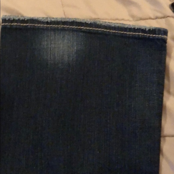 Silver Jeans/Lola/27x31 - Picture 3 of 4